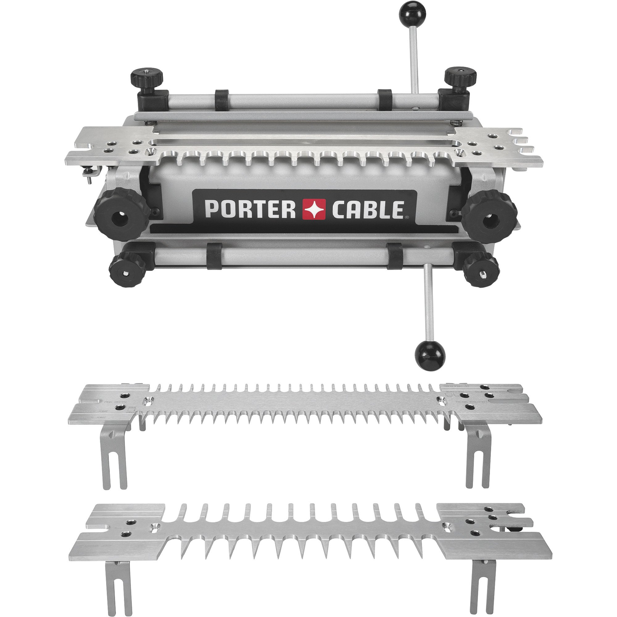 Porter Cable 12in. Deluxe Dovetail Jig, Model# 4216